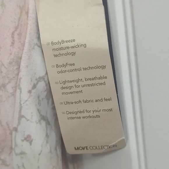 Calia by Carrie Underwood Move Collection NWT - Picture 4 of 5